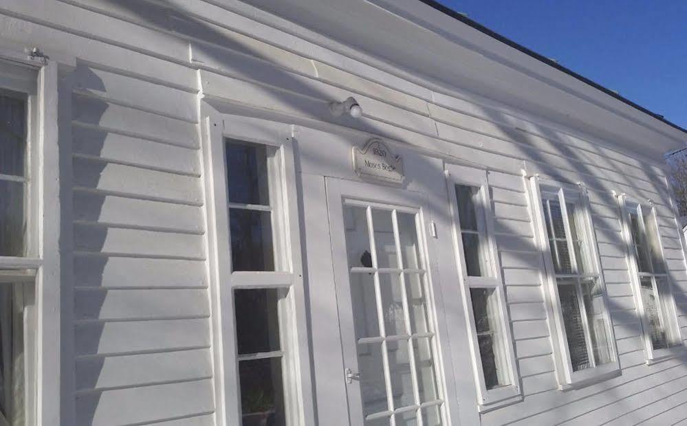 West Dover Inn Zewnętrze zdjęcie