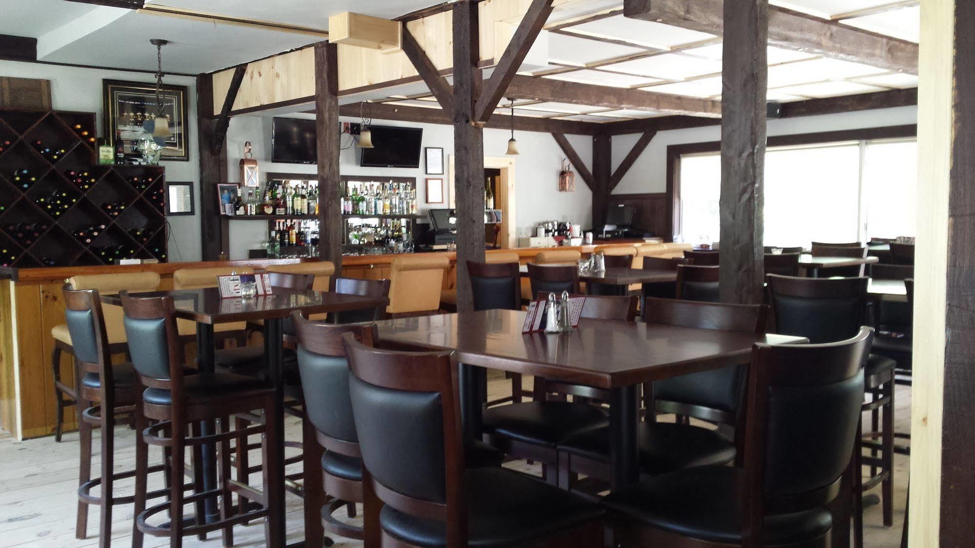 West Dover Inn Zewnętrze zdjęcie